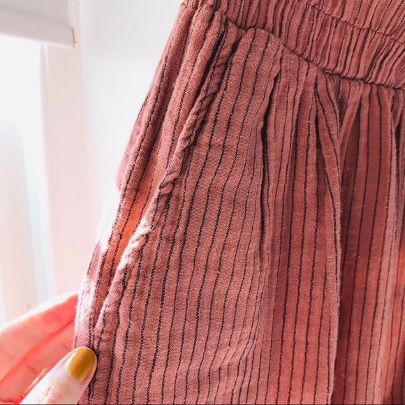 SOLD Curator SF Isla pant in Rose - Picture 5 of 7